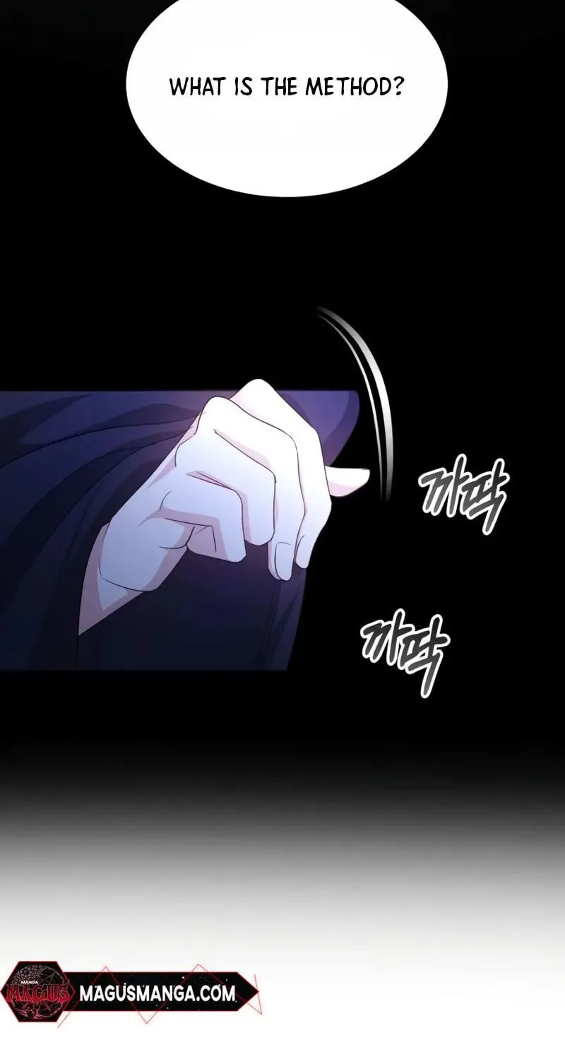 Read Predatory Bride chapter 49 image 18 on Lezhin