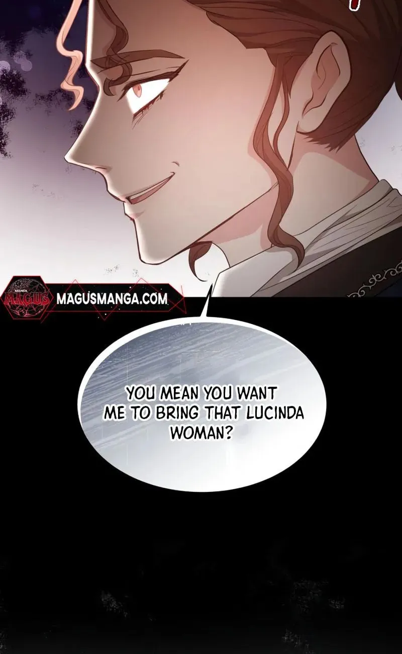 Read Predatory Bride chapter 49 image 20 on Lezhin