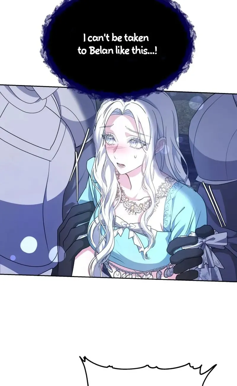 Read Predatory Bride chapter 49 image 32 on Lezhin
