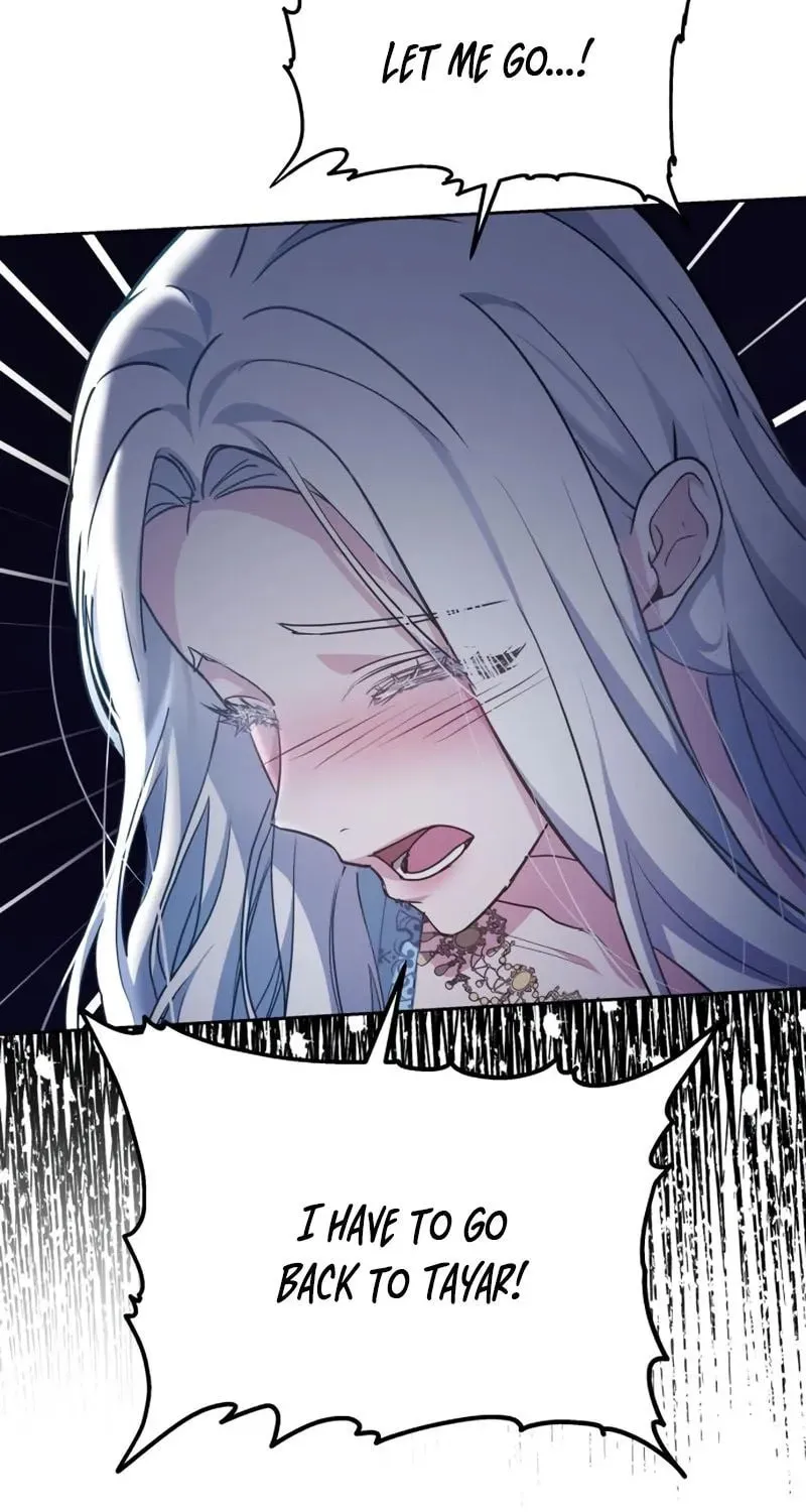 Read Predatory Bride chapter 49 image 33 on Lezhin