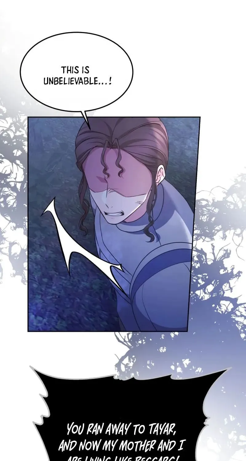 Read Predatory Bride chapter 49 image 34 on Lezhin