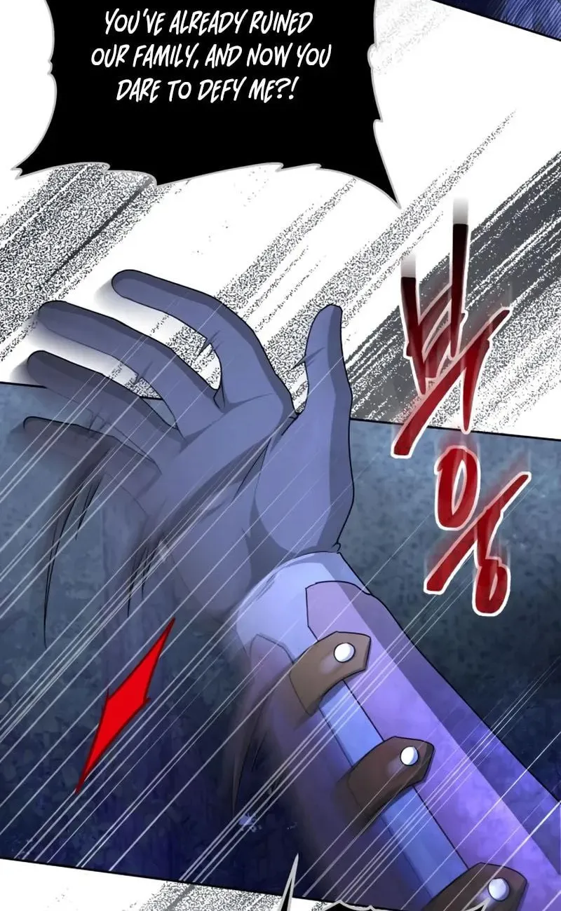Read Predatory Bride chapter 49 image 36 on Lezhin
