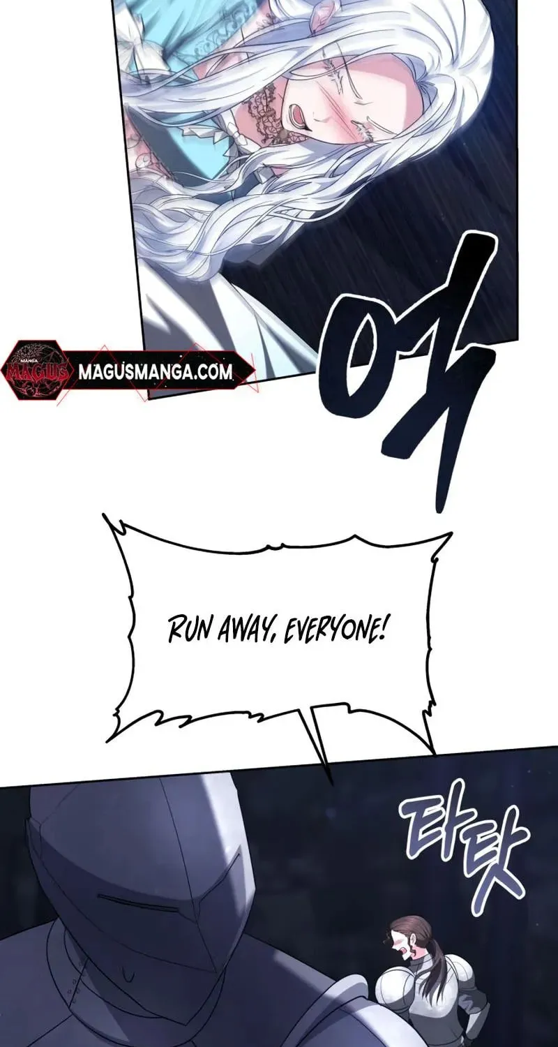 Read Predatory Bride chapter 49 image 47 on Lezhin