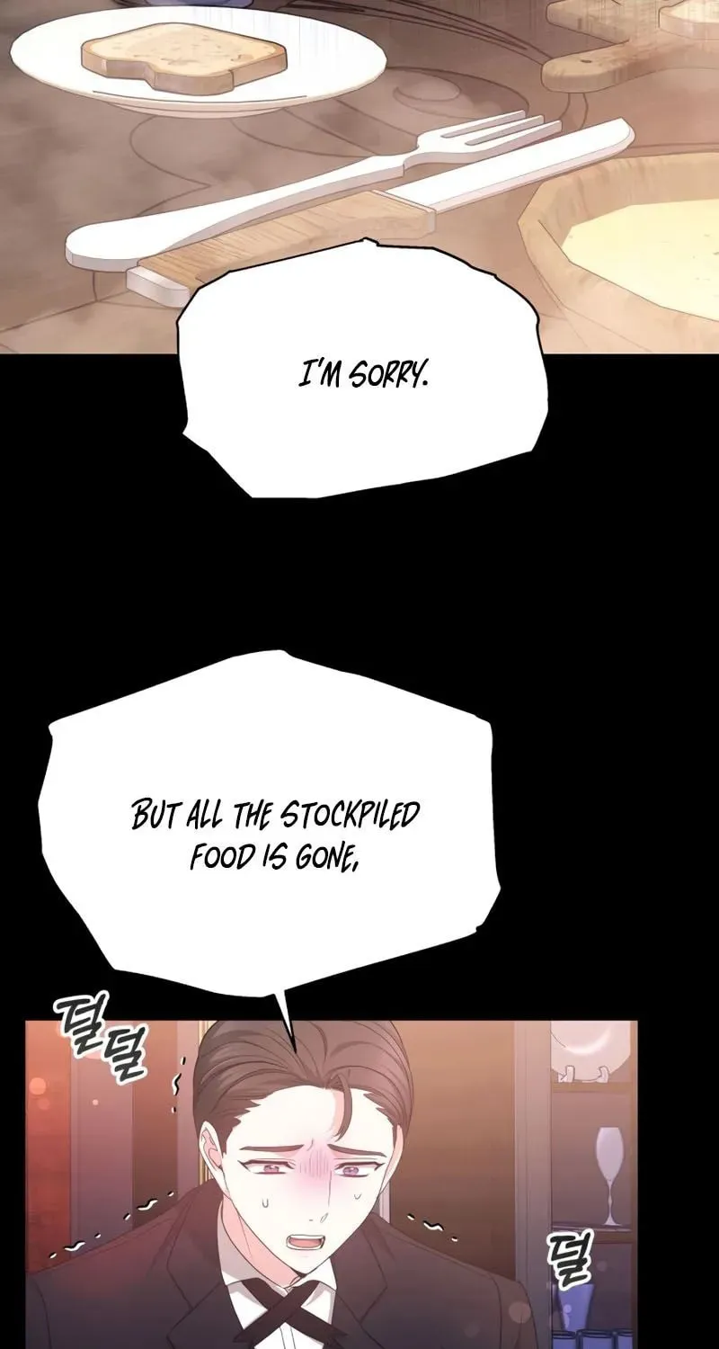 Read Predatory Bride chapter 49 image 5 on Lezhin