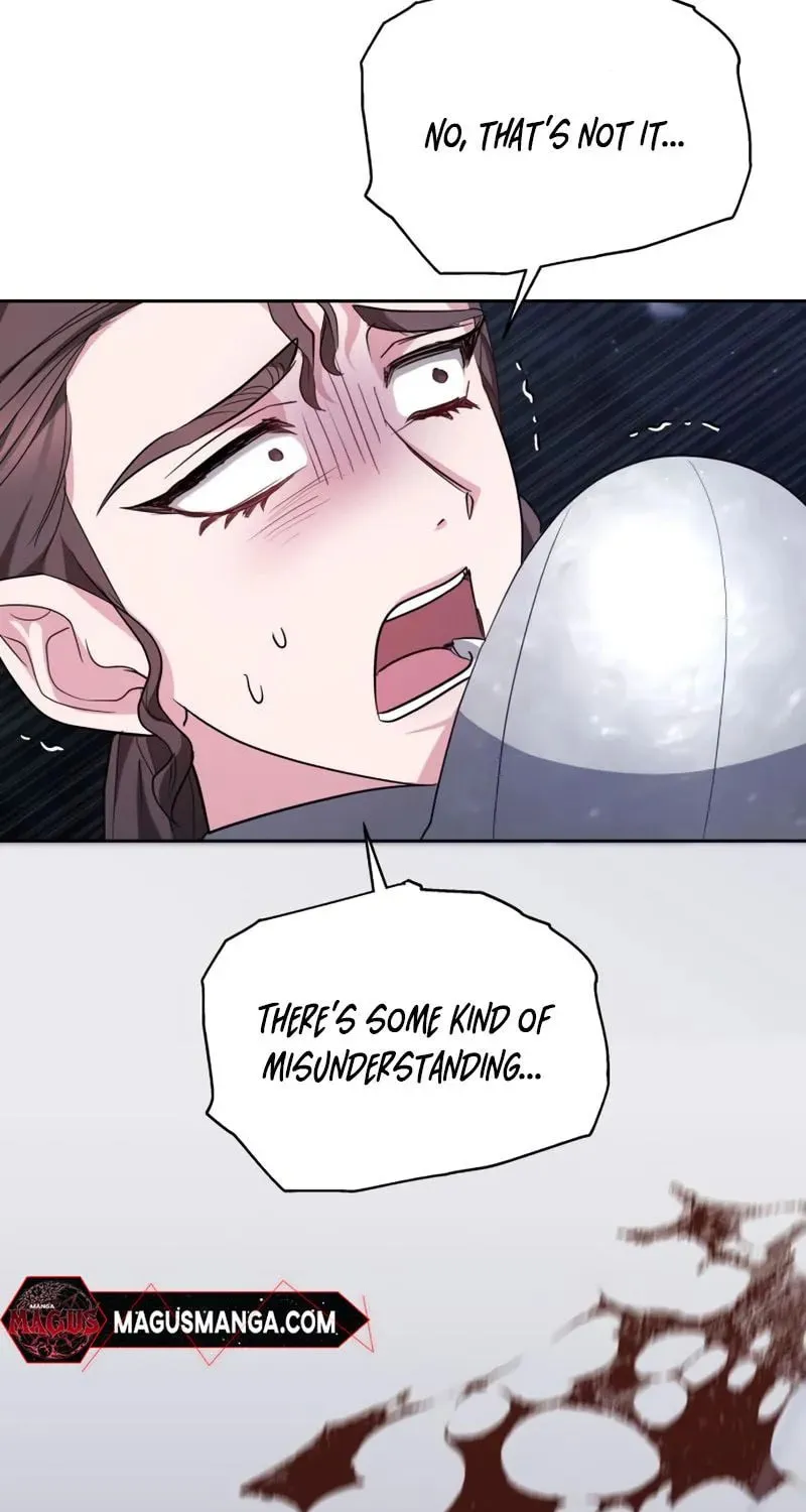 Read Predatory Bride chapter 49 image 57 on Lezhin