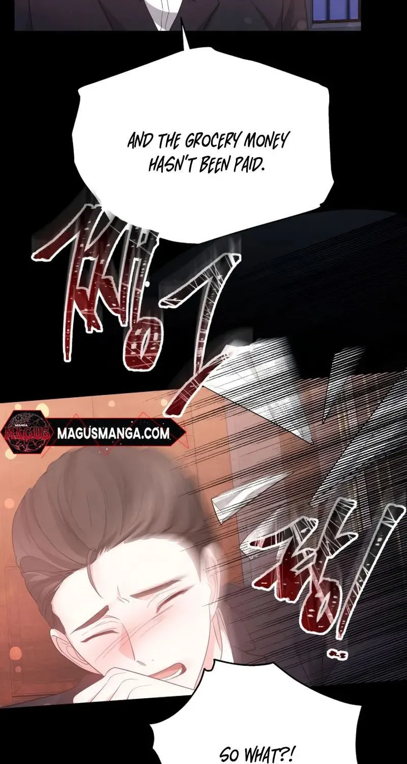 Read Predatory Bride chapter 49 image 6 on Lezhin