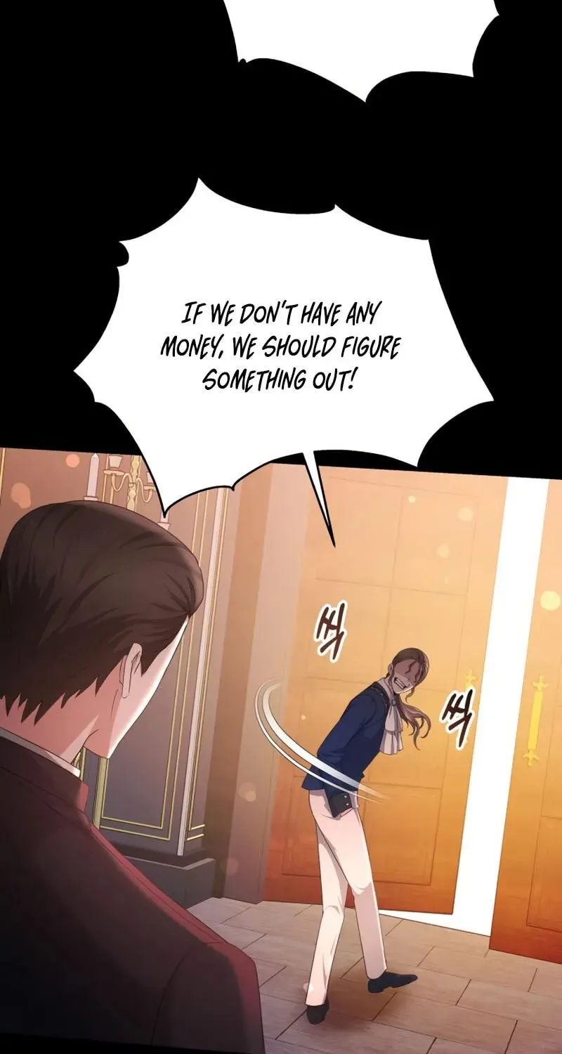 Read Predatory Bride chapter 49 image 7 on Lezhin