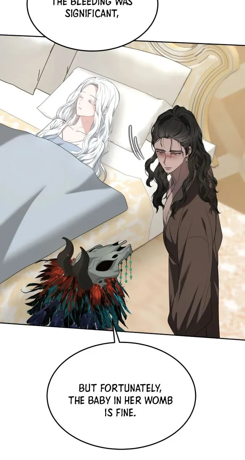 Read Predatory Bride chapter 49 image 70 on Lezhin