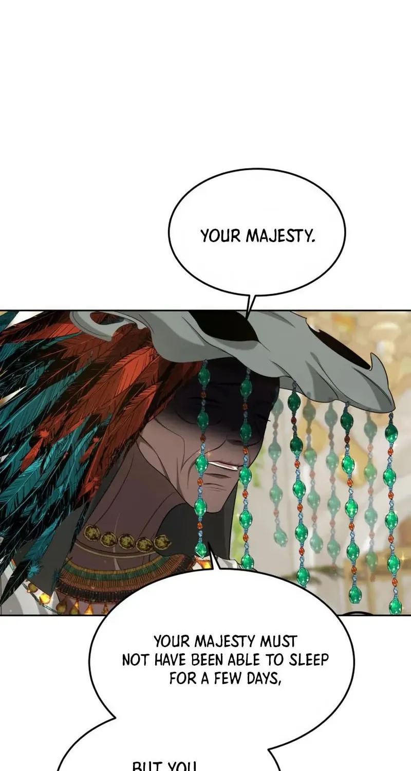 Read Predatory Bride chapter 49 image 71 on Lezhin