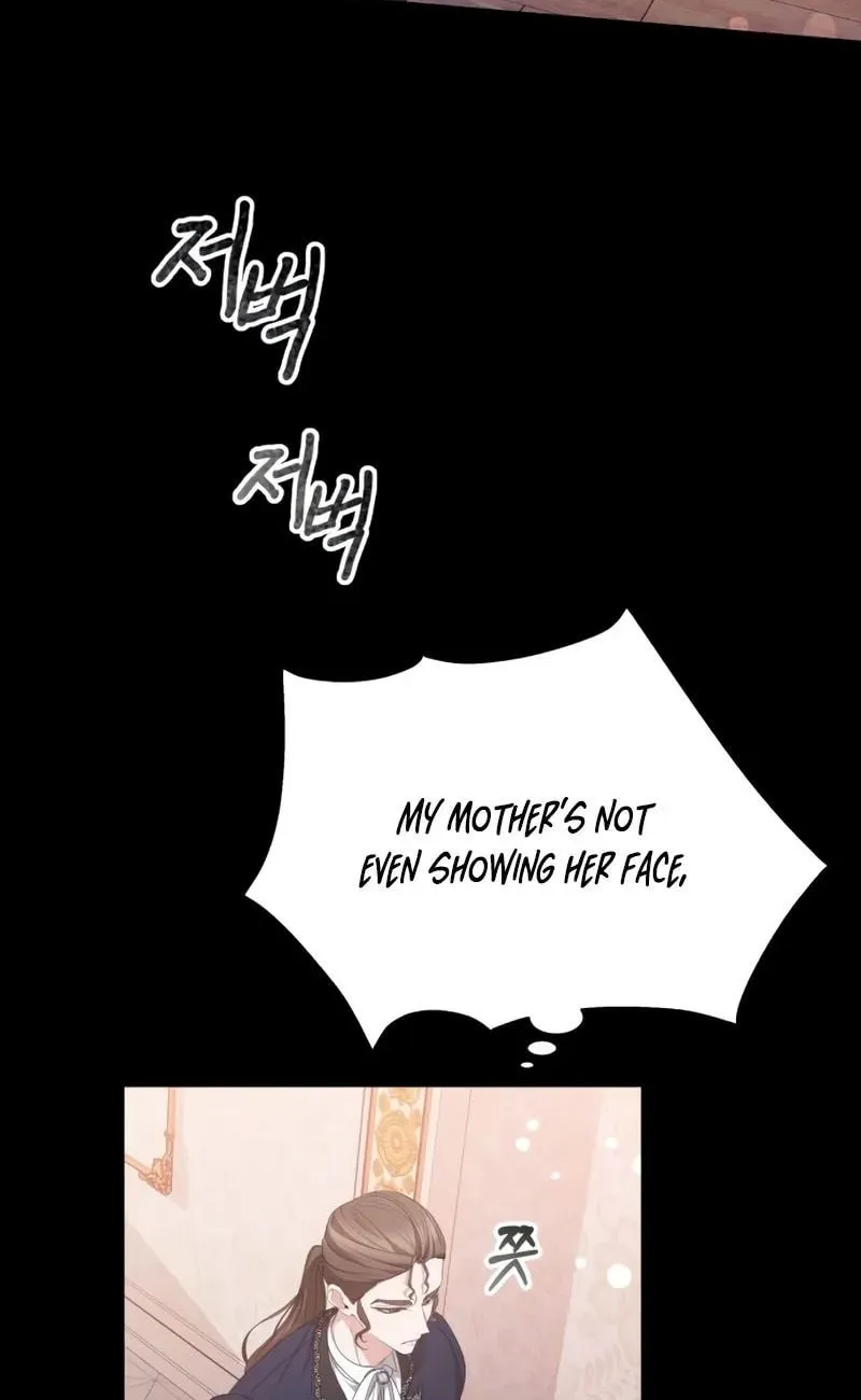 Read Predatory Bride chapter 49 image 8 on Lezhin