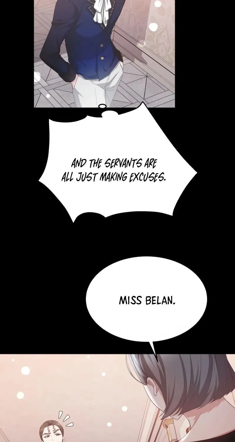 Read Predatory Bride chapter 49 image 9 on Lezhin