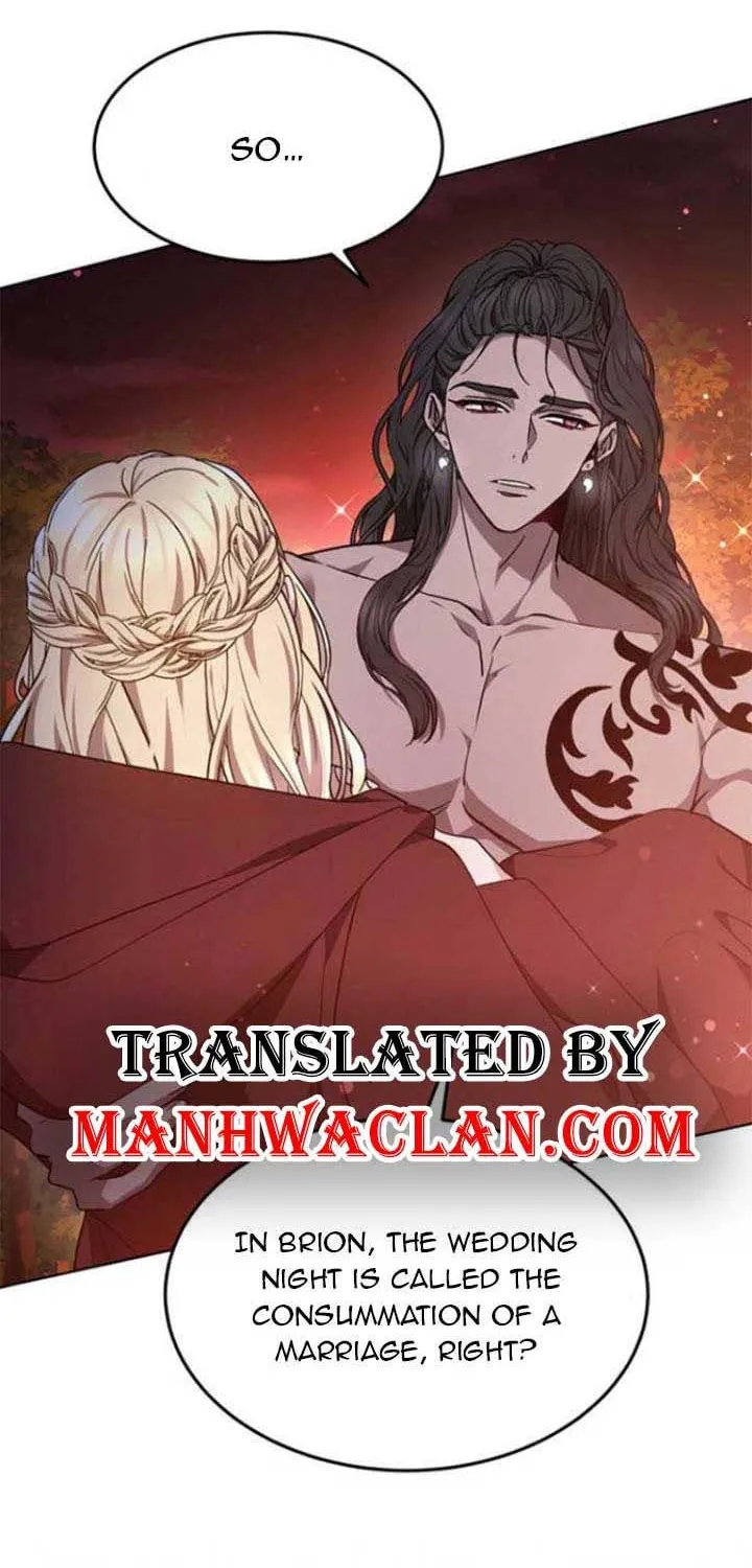 Read Predatory Bride chapter 5 image 1 on Lezhin