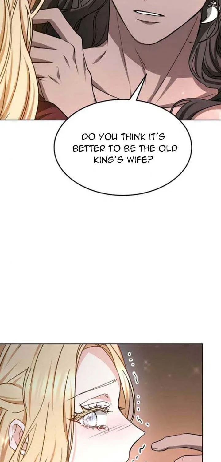 Read Predatory Bride chapter 5 image 13 on Lezhin
