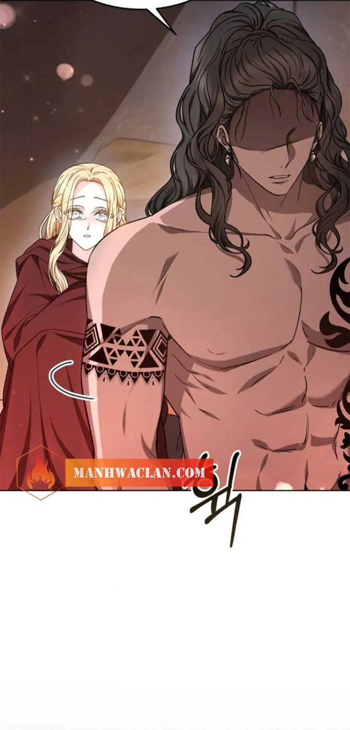 Read Predatory Bride chapter 5 image 18 on Lezhin