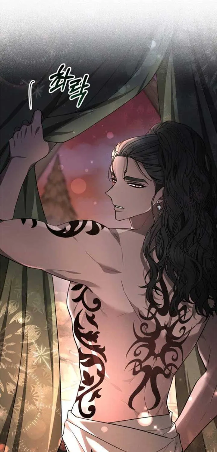 Read Predatory Bride chapter 5 image 19 on Lezhin