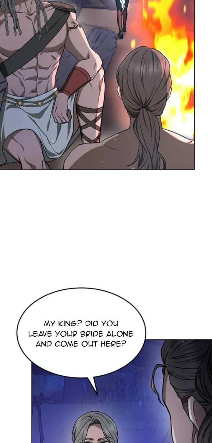 Read Predatory Bride chapter 5 image 23 on Lezhin