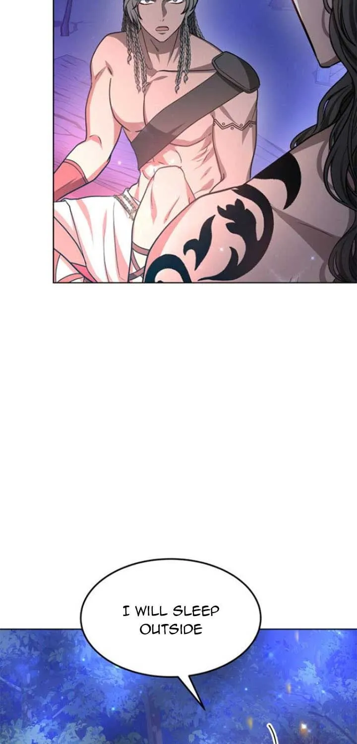 Read Predatory Bride chapter 5 image 24 on Lezhin