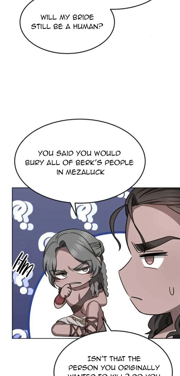 Read Predatory Bride chapter 5 image 27 on Lezhin