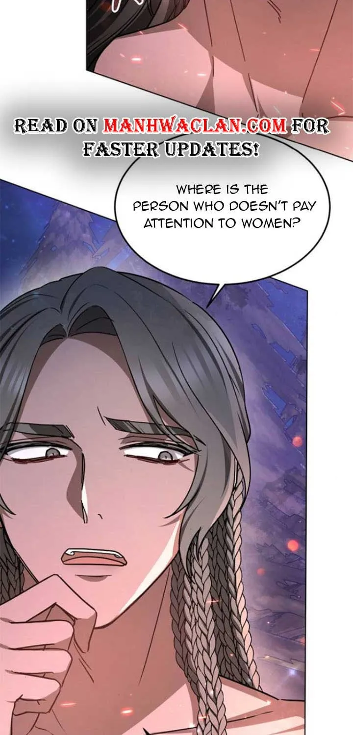 Read Predatory Bride chapter 5 image 29 on Lezhin
