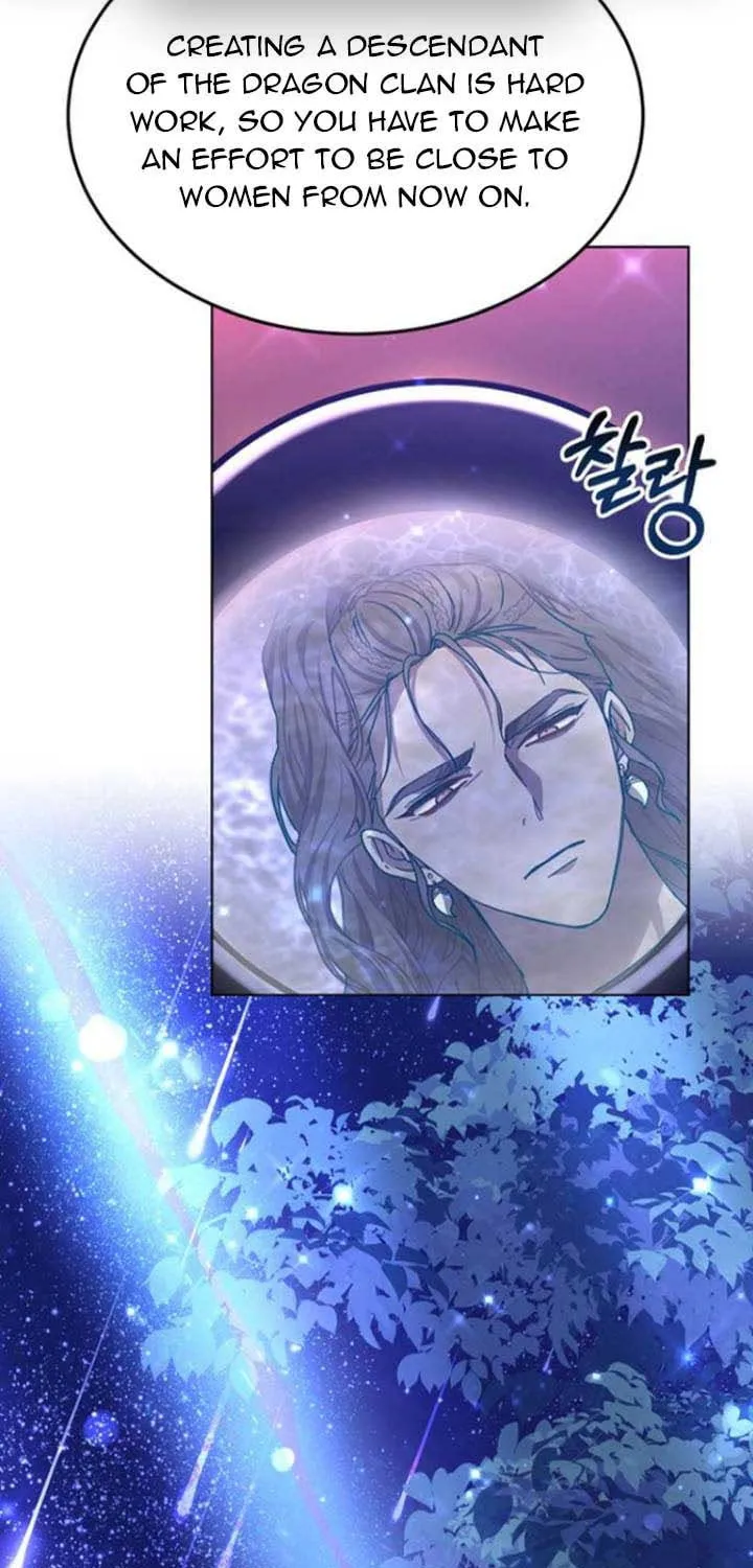 Read Predatory Bride chapter 5 image 35 on Lezhin