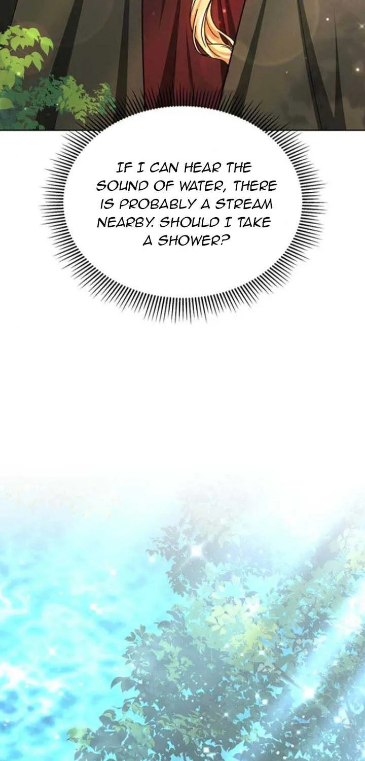Read Predatory Bride chapter 5 image 42 on Lezhin