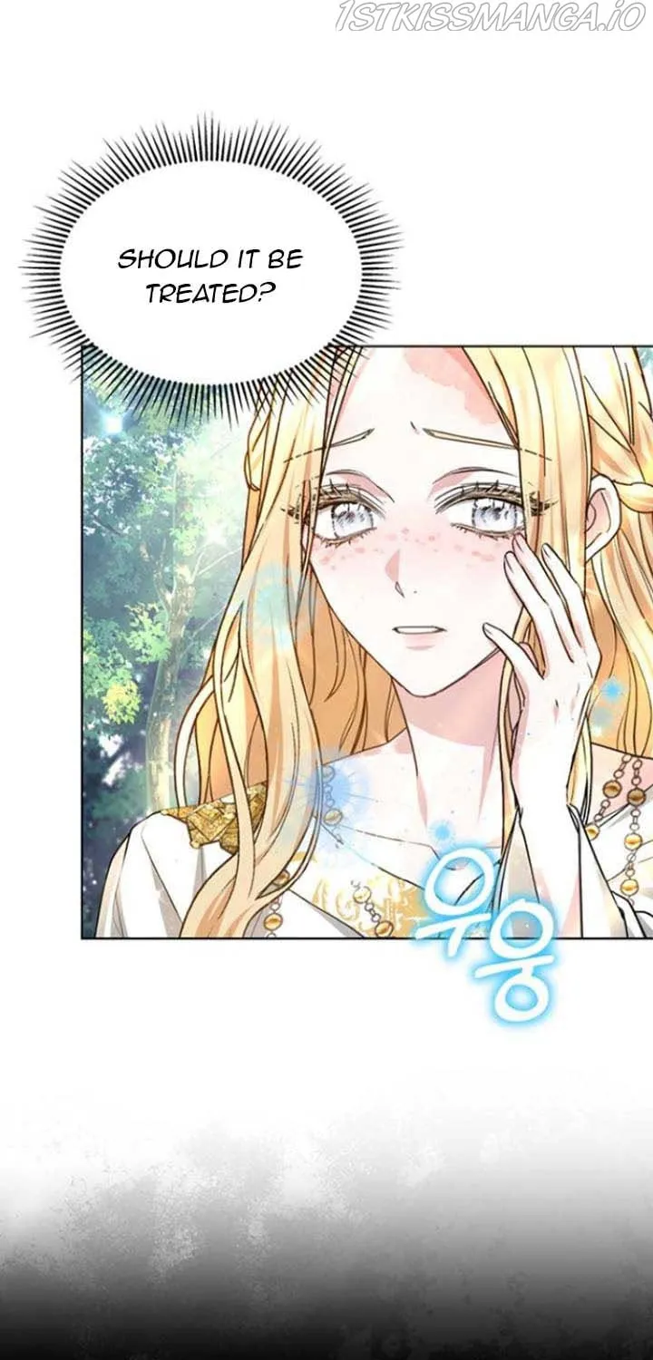 Read Predatory Bride chapter 5 image 46 on Lezhin