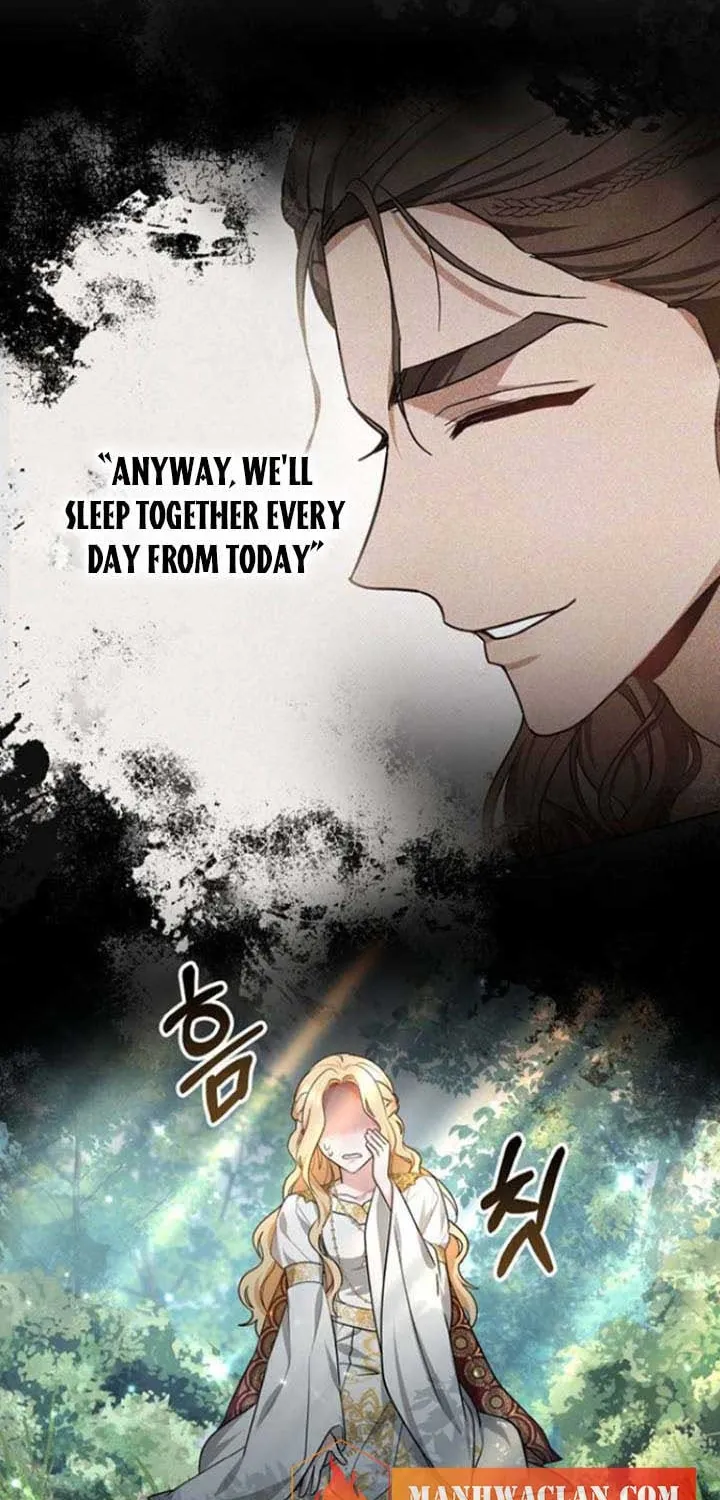 Read Predatory Bride chapter 5 image 47 on Lezhin