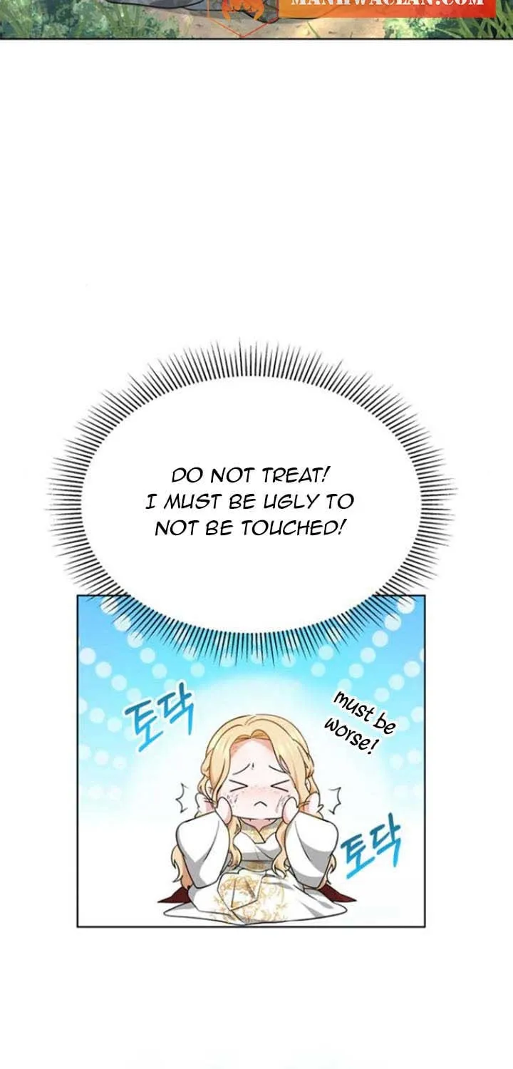 Read Predatory Bride chapter 5 image 48 on Lezhin