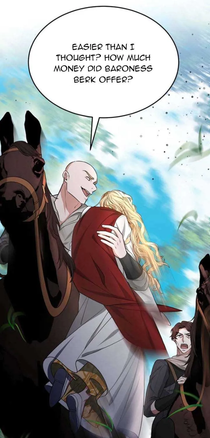 Read Predatory Bride chapter 5 image 54 on Lezhin