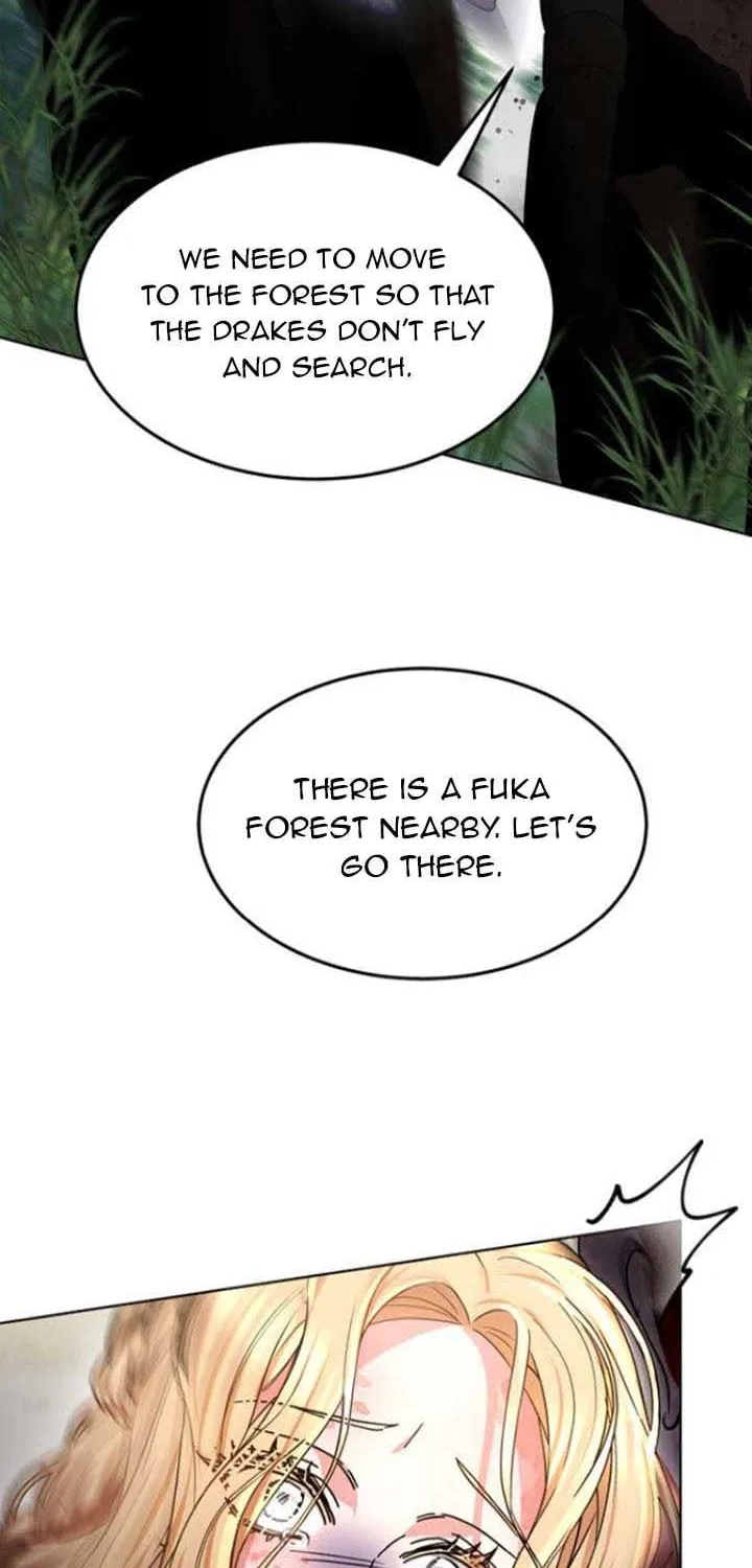 Read Predatory Bride chapter 5 image 55 on Lezhin