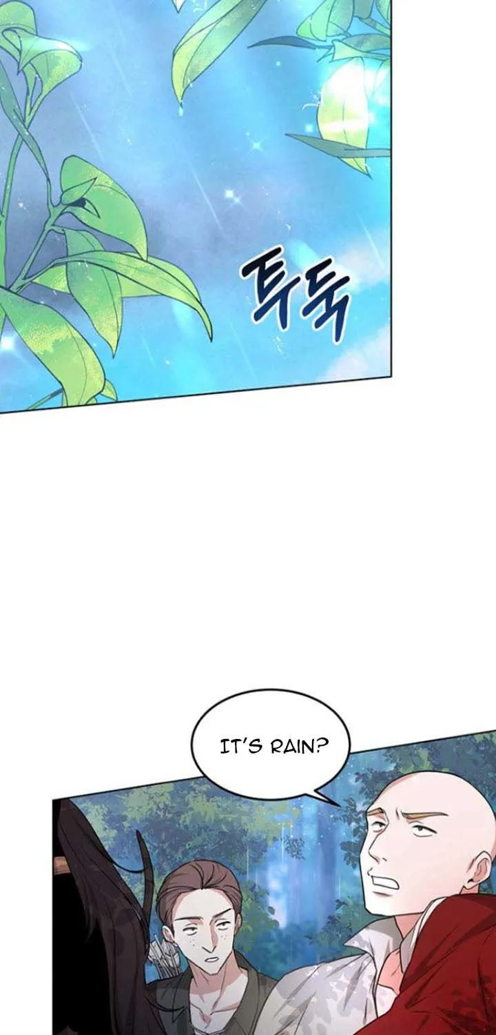 Read Predatory Bride chapter 5 image 58 on Lezhin