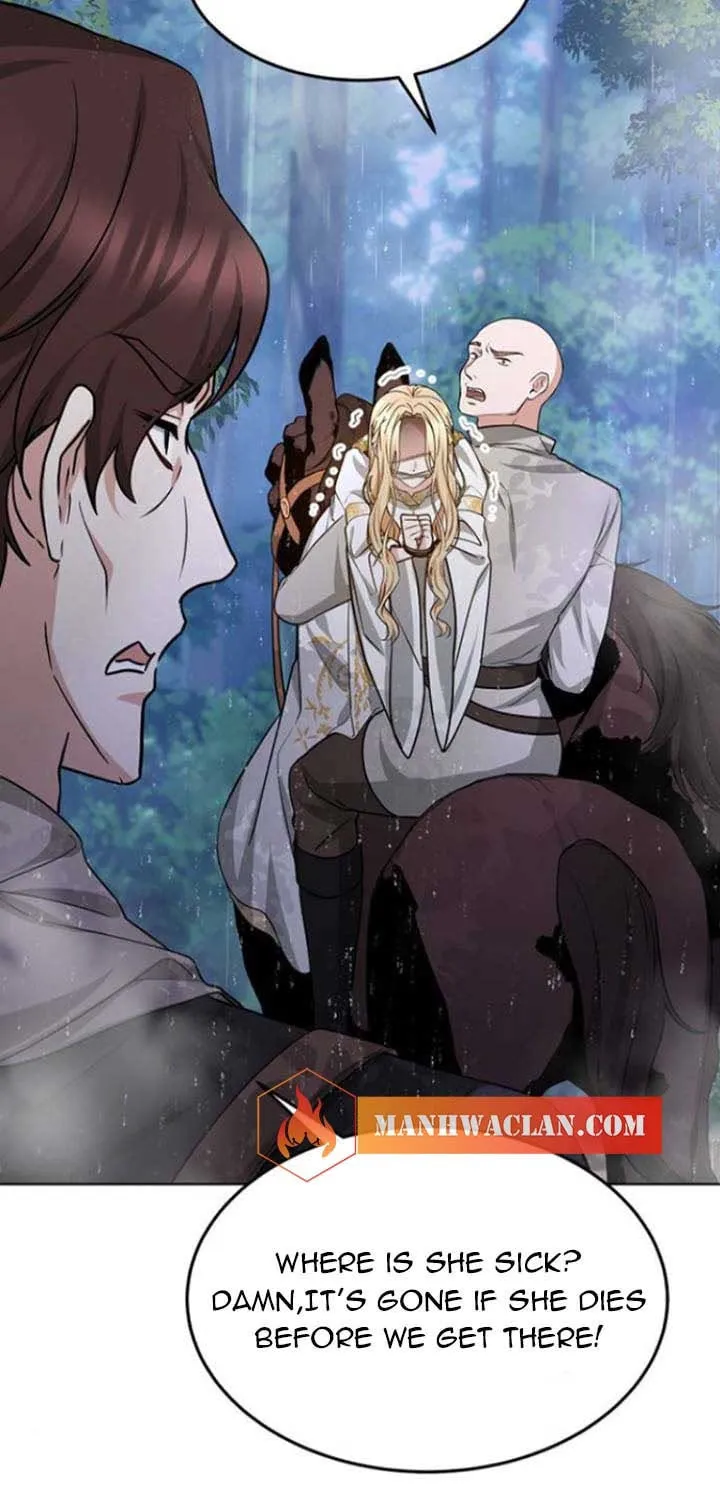 Read Predatory Bride chapter 5 image 62 on Lezhin