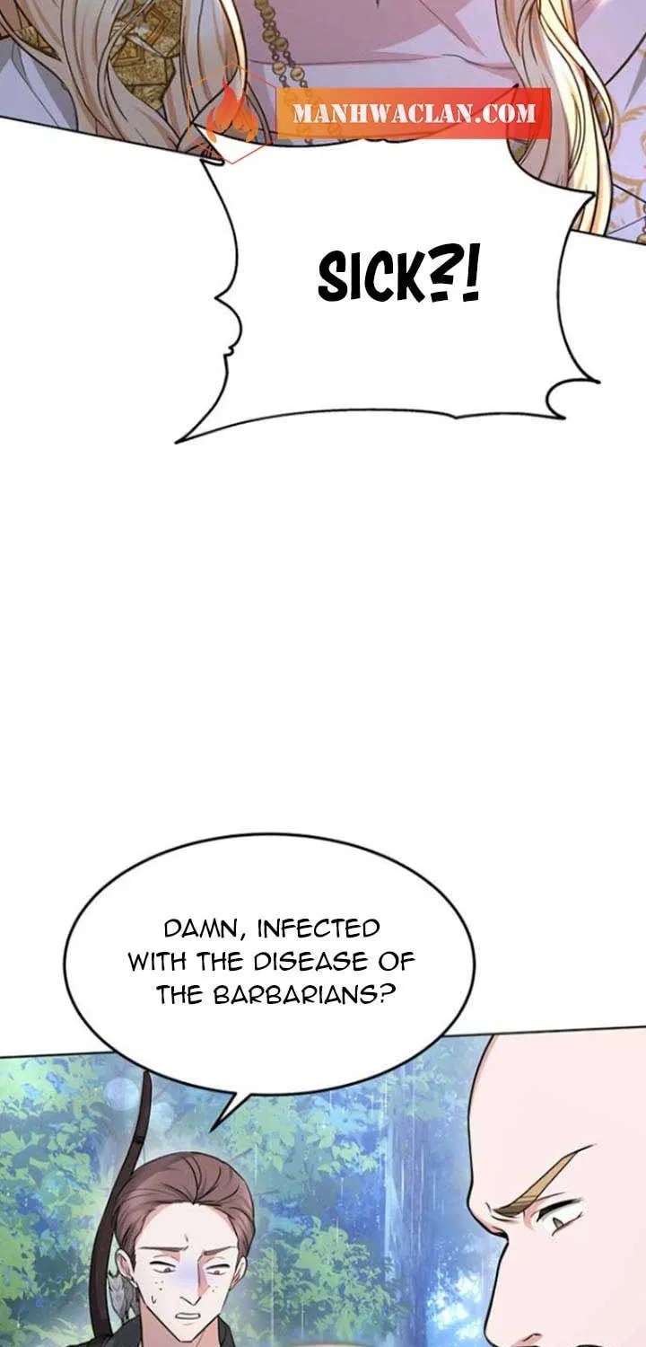 Read Predatory Bride chapter 5 image 66 on Lezhin