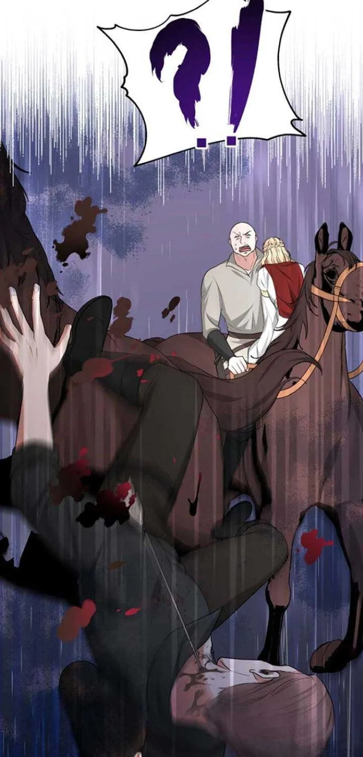 Read Predatory Bride chapter 5 image 69 on Lezhin