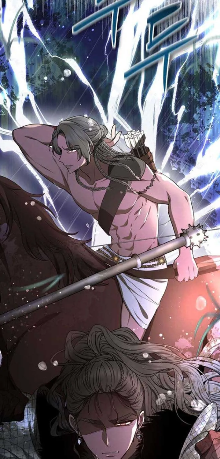 Read Predatory Bride chapter 5 image 72 on Lezhin