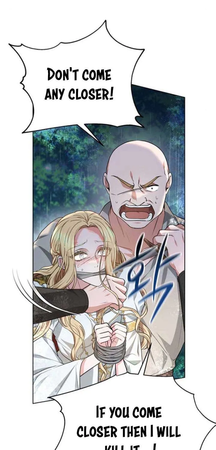 Read Predatory Bride chapter 5 image 76 on Lezhin