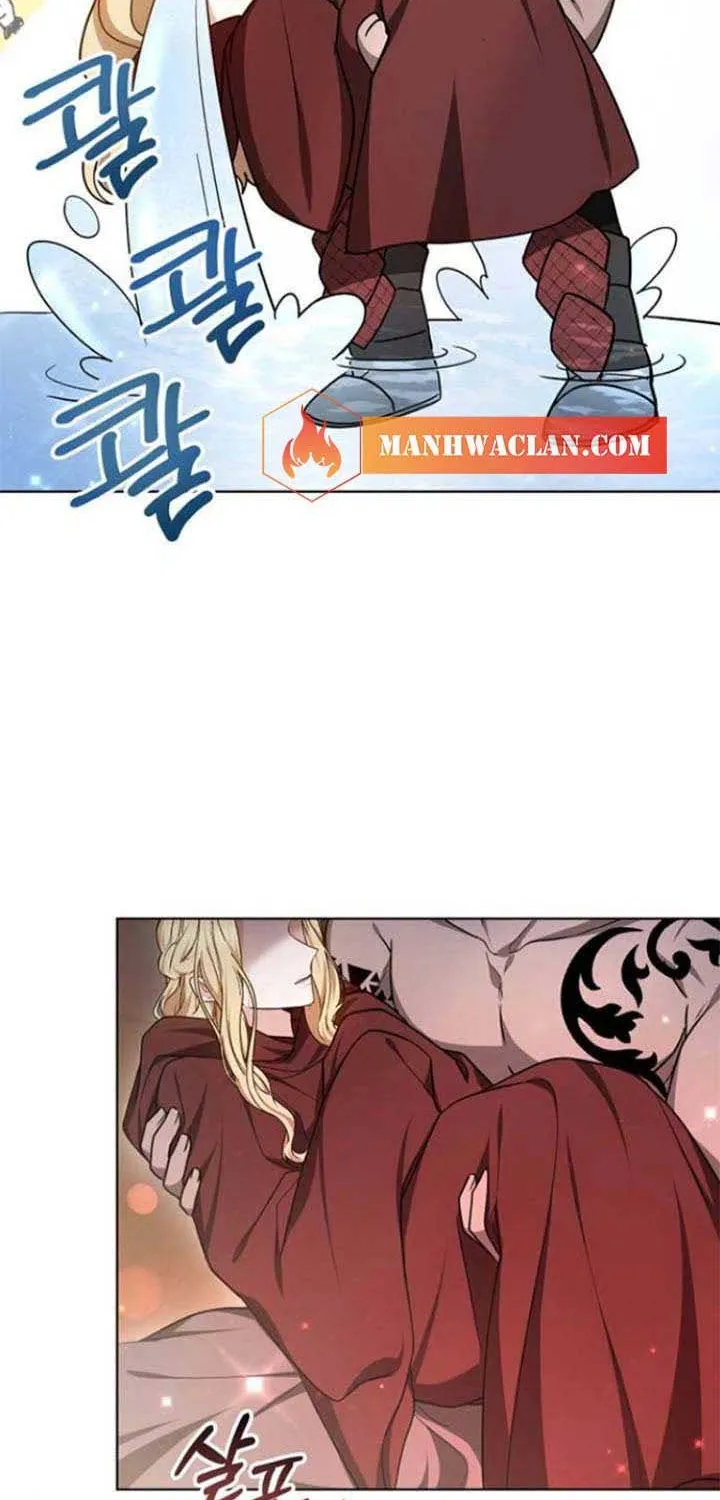 Read Predatory Bride chapter 5 image 9 on Lezhin