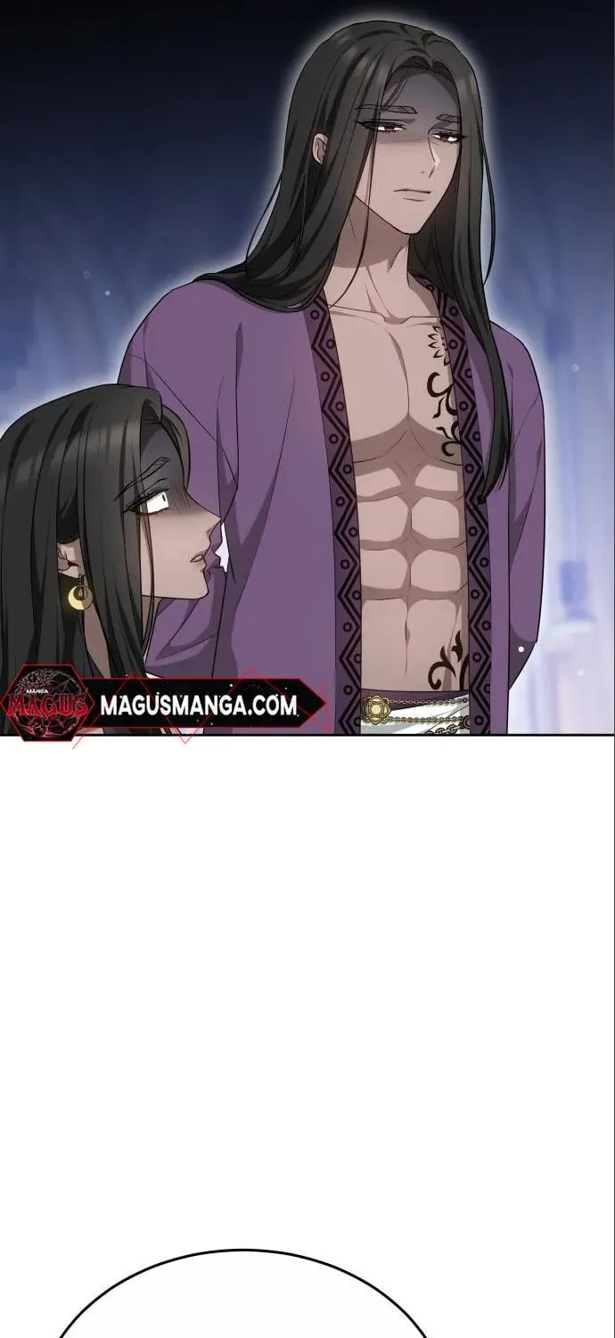 Read Predatory Bride chapter 50 image 15 on Lezhin