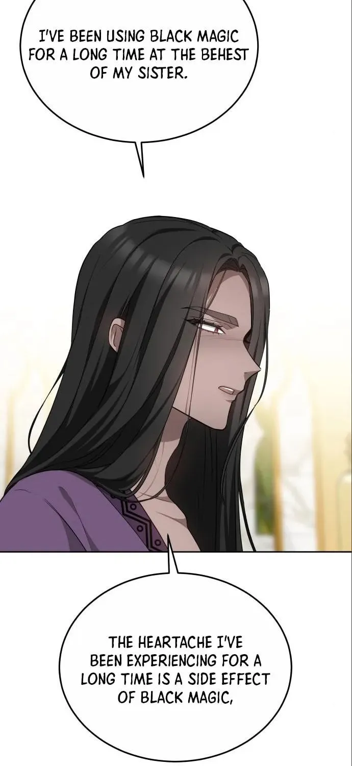 Read Predatory Bride chapter 50 image 16 on Lezhin