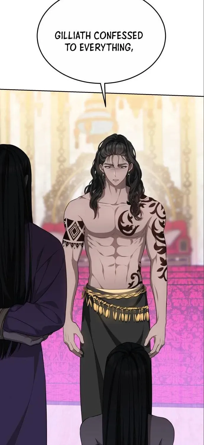 Read Predatory Bride chapter 50 image 20 on Lezhin