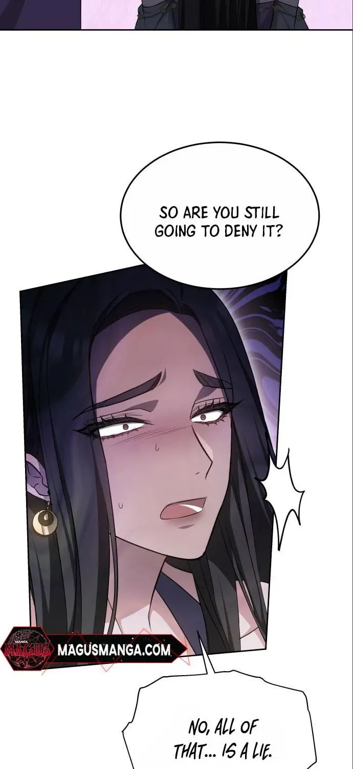 Read Predatory Bride chapter 50 image 21 on Lezhin
