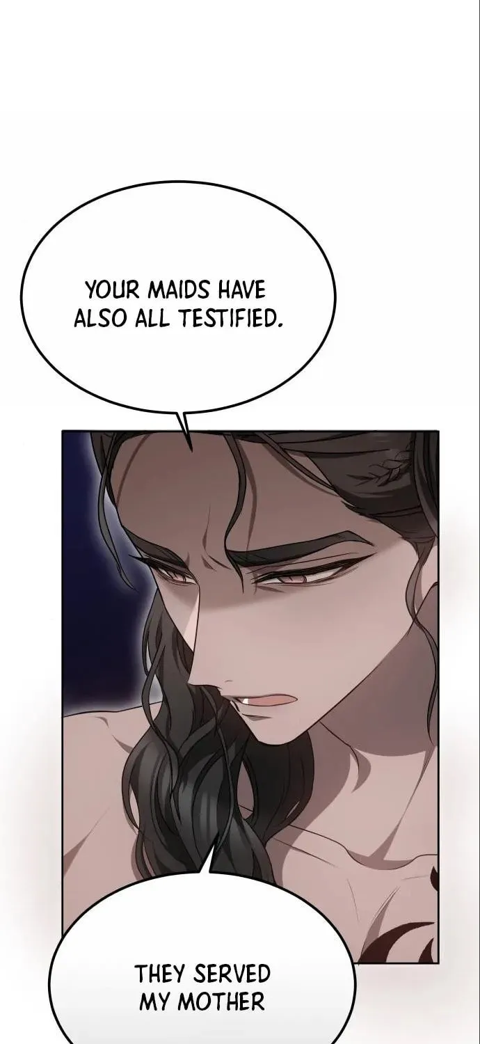 Read Predatory Bride chapter 50 image 23 on Lezhin