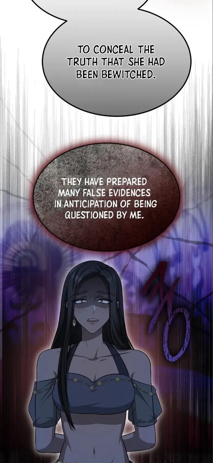 Read Predatory Bride chapter 50 image 24 on Lezhin