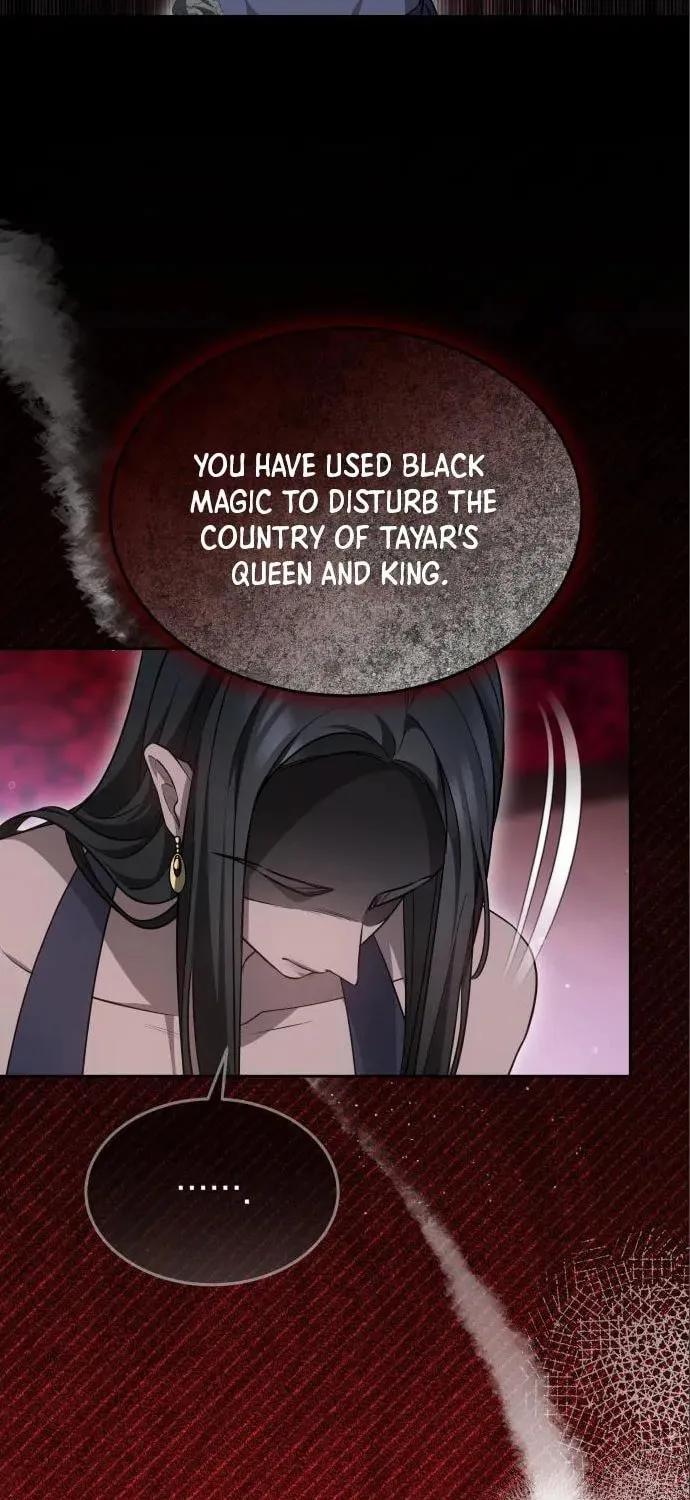 Read Predatory Bride chapter 50 image 25 on Lezhin