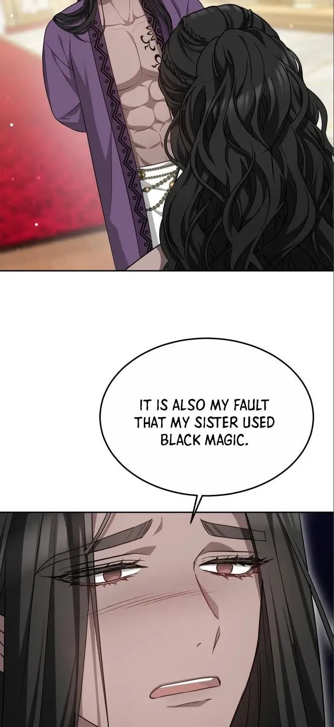 Read Predatory Bride chapter 50 image 28 on Lezhin