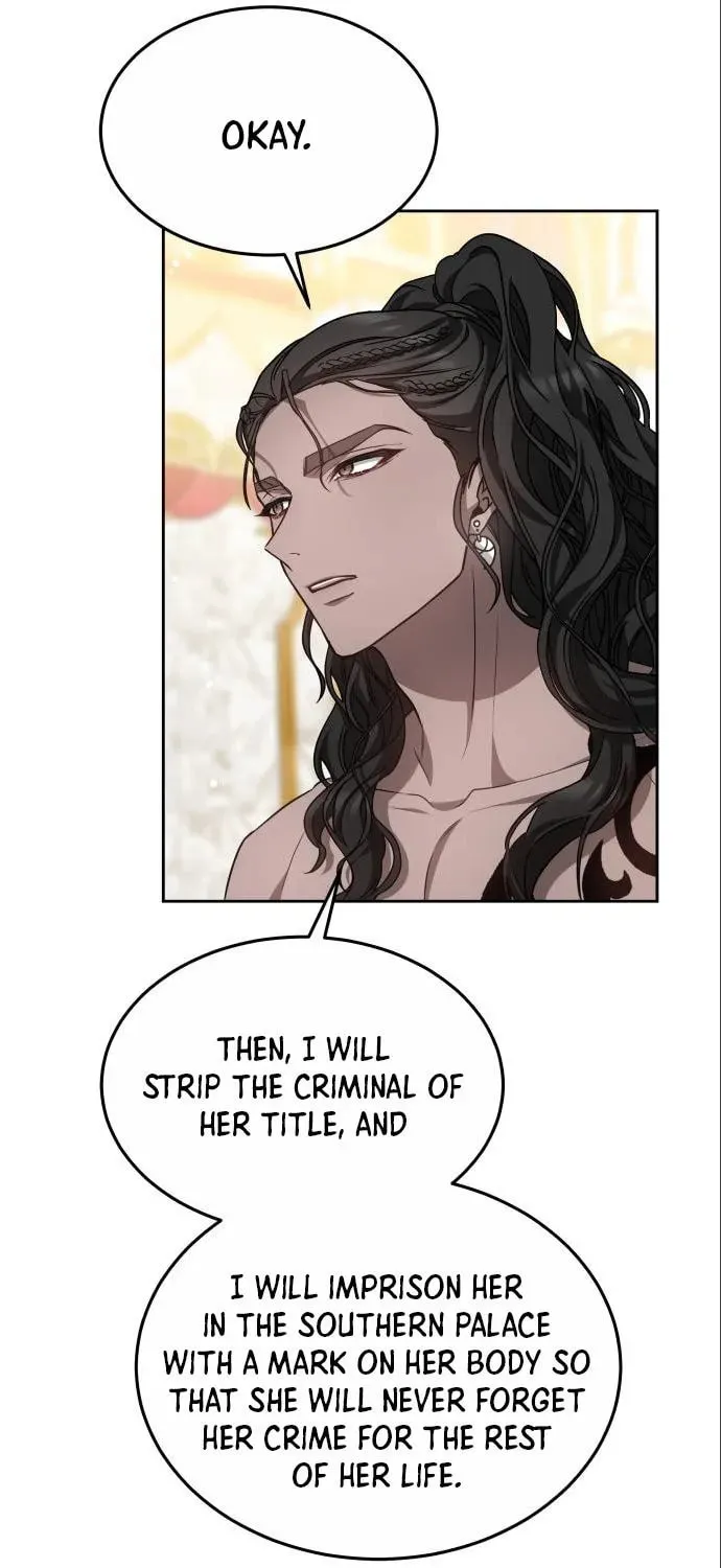Read Predatory Bride chapter 50 image 31 on Lezhin