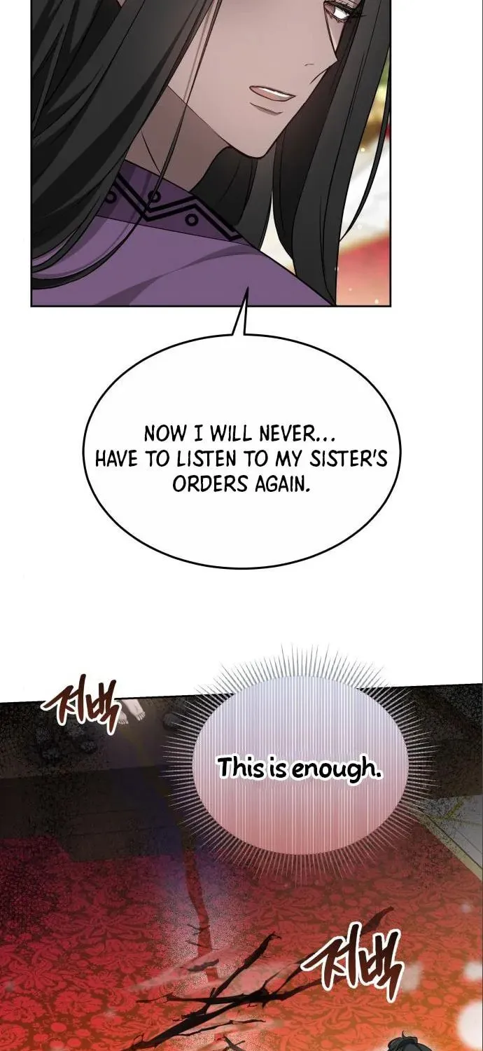Read Predatory Bride chapter 50 image 35 on Lezhin