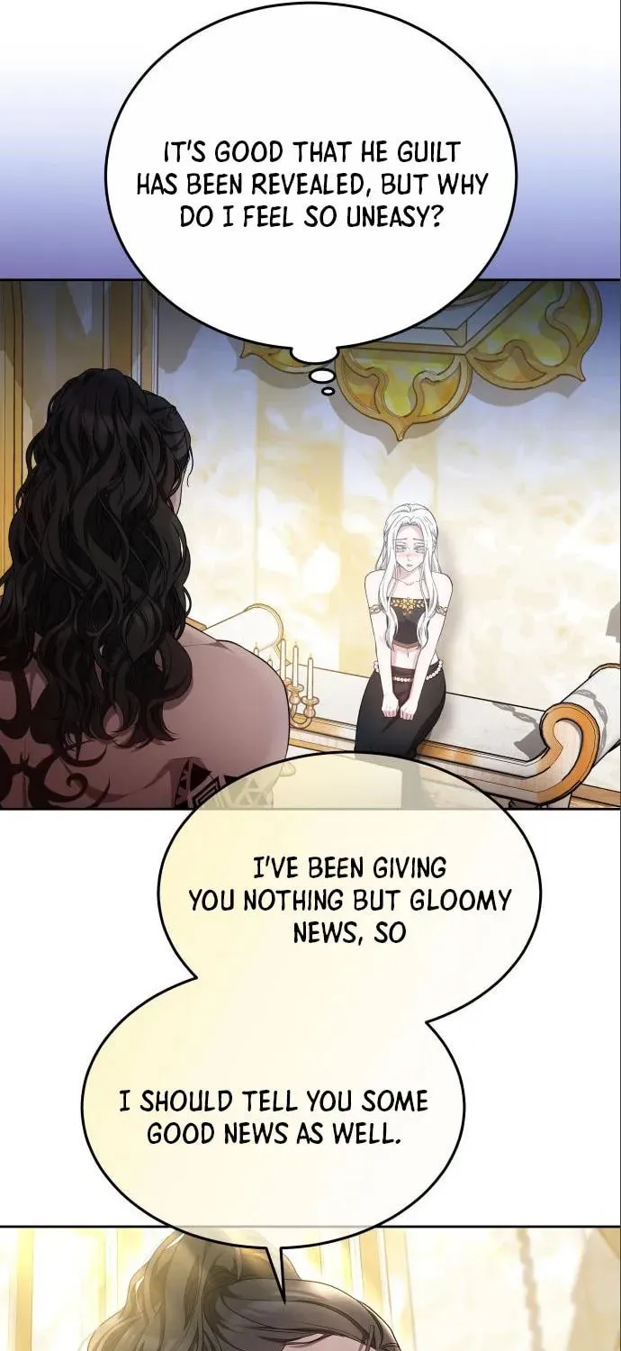 Read Predatory Bride chapter 50 image 39 on Lezhin