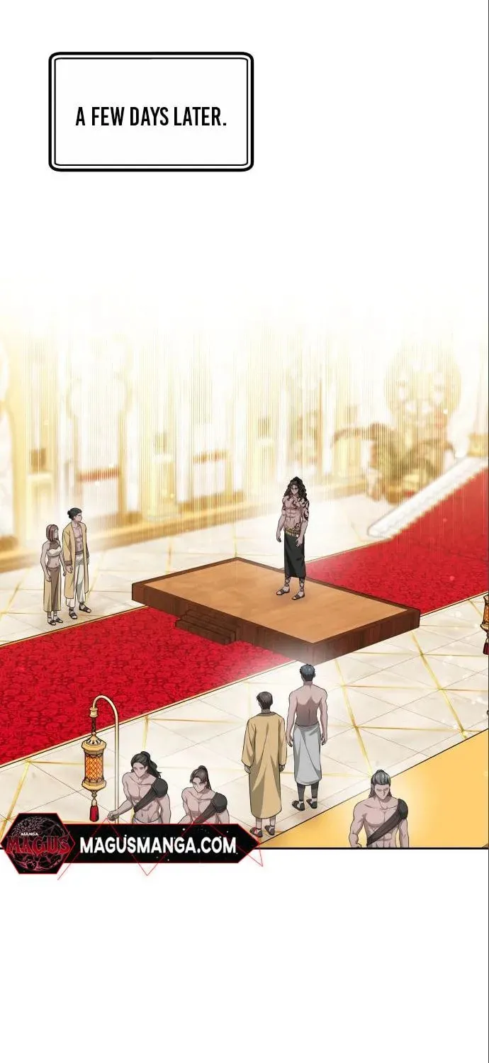 Read Predatory Bride chapter 50 image 4 on Lezhin