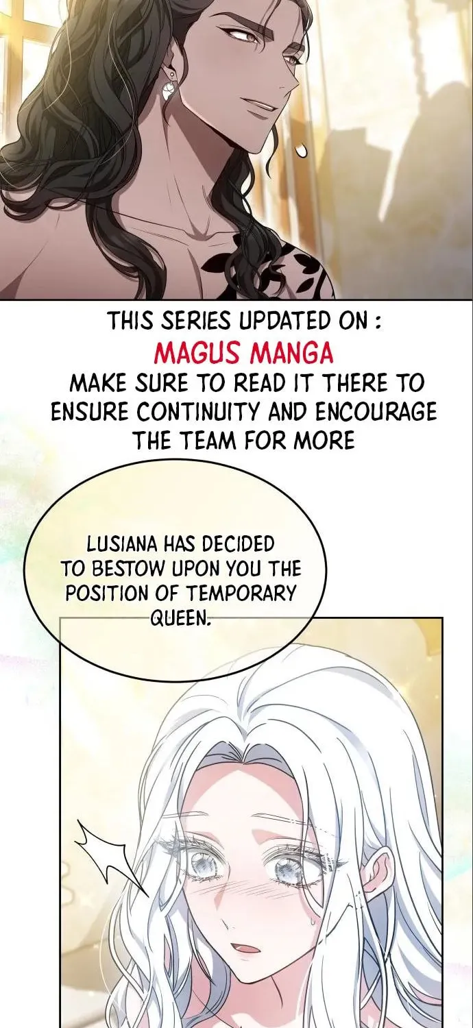 Read Predatory Bride chapter 50 image 40 on Lezhin